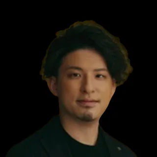 Portrait of Banjo Yamauchi
